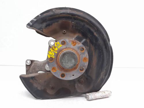 Achsschenkel links hinten für VW PASSAT B6 (3C2) [2005-2010]  25333743