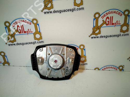 Used Driver airbag Driver airbag AUDI A3 (8L1) 1.9 TDI (130 hp) 34135336 34135336