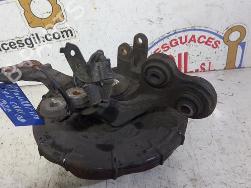 Right rear steering knuckle HYUNDAI i30 (FD)  | BP20764894M28 