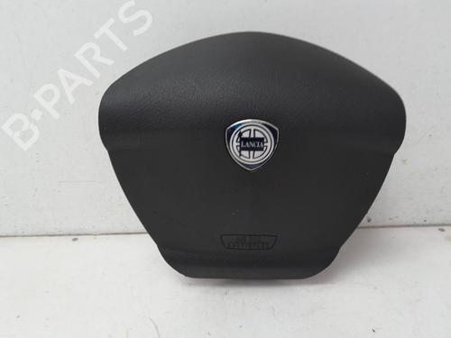 Used Driver airbag LANCIA YPSILON (843_) 1.3 D Multijet (843.AXE11, 843.AXE1A) (90 hp) 29511440