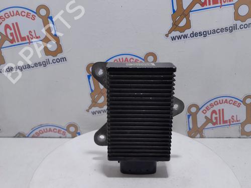 Engine control unit (ECU) VOLVO S40 I (644) 1.8 i | BP20759824M57 