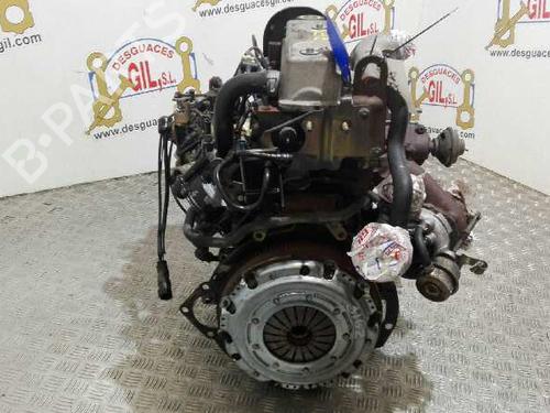 Engine FORD ESCORT VI (GAL, AAL, ABL)  | BP20775140M1 