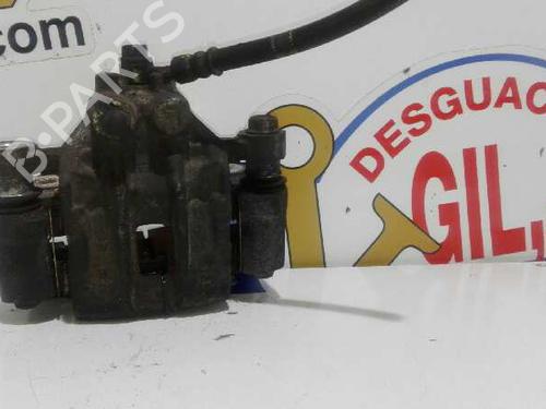 Venstre bremsekaliber bag KIA PRO CEE'D (ED) [2008-2013]  20782266