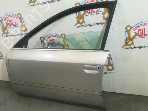 Left front door AUDI A6 C5 (4B2) 2.5 TDI | BP20755223C2 