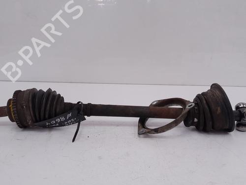 Antriebswelle links vorne für RENAULT CLIO II (BB_, CB_) [1998-2016]  29454136