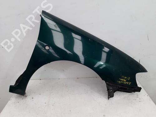 Used Right front fenders SEAT CORDOBA (6K1, 6K2) 1.9 SDI (68 hp) 21591273