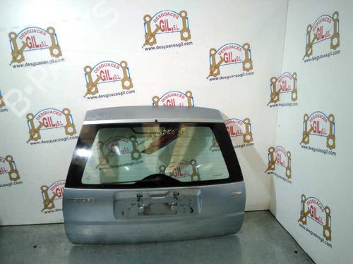 Used Tailgate FORD MONDEO III Turnier (BWY) 1.8 16V (110 hp) 20804584