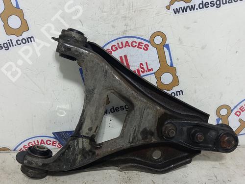 Left front suspension arm RENAULT CLIO I (B/C57_, 5/357_) 1.2 (B/C/S57A, B/C57S, 5/357F, 5/357J, 5/357L, 5/357R) | BP20761979M12 