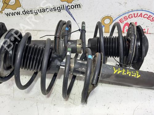 Used Right front shock absorber CITROËN XSARA PICASSO (N68) 1.8 16V (115 hp) 20762662