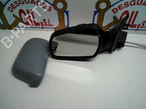 Left mirror CITROËN XSARA (N1) 1.9 TD | BP21069542C26 