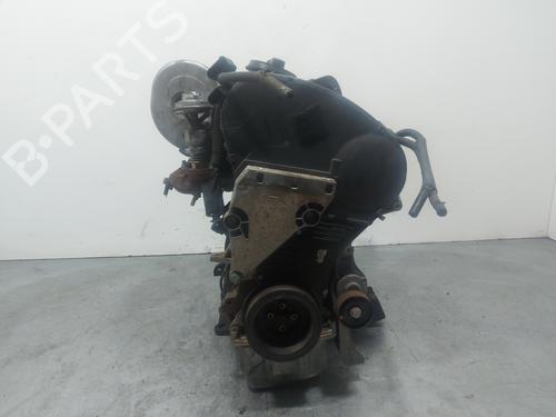 Engine VW POLO (6N2)  | BP20743255M1 