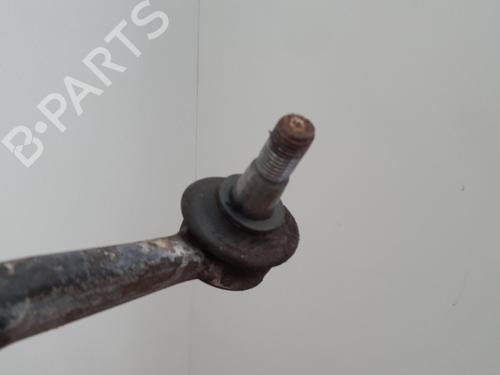 Steering rack OPEL ASTRA G Hatchback (T98) 1.6 (F08, F48) | BP26529155M22 