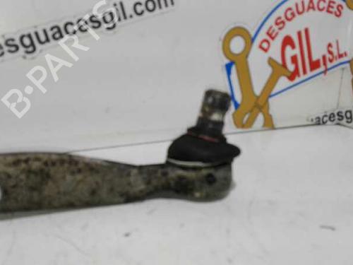 Querlenker links vorne AUDI A4 B6 (8E2) 1.9 TDI | BP20778150M12 