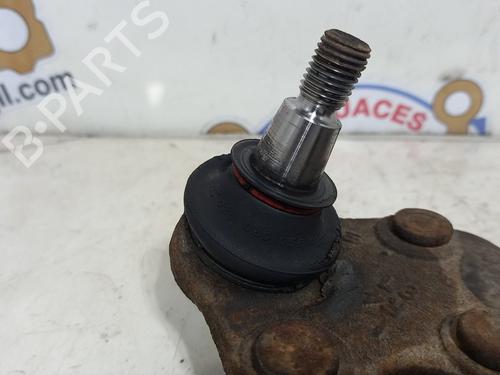 Right front suspension arm SEAT IBIZA IV (6J5, 6P1)  | BP20762025M13 