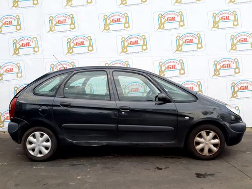 Front slam panel CITROËN XSARA PICASSO (N68) 2.0 HDi | BP20745003C72 