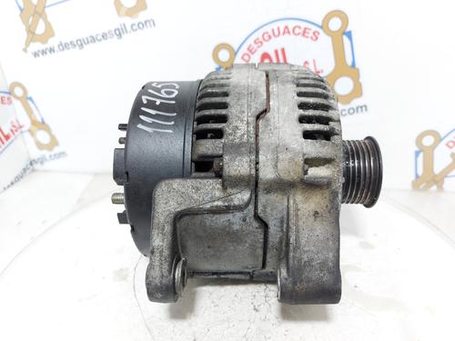 Used Alternator OPEL VECTRA B (J96) 2.0 DTI 16V (F19) (101 hp) 20740147