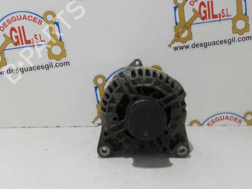 Alternator RENAULT GRAND SCÉNIC II (JM0/1_) 1.5 dCi (JM02, JM13) | BP20783294M7 