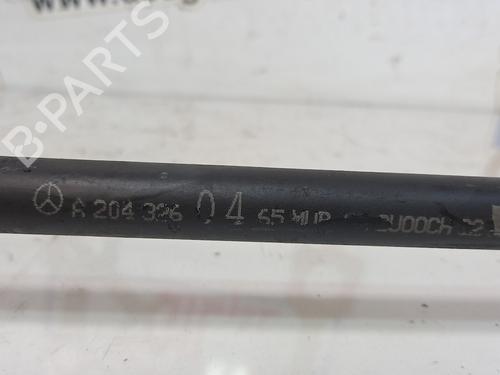 Anti roll bar MERCEDES-BENZ C-CLASS (W204) C 200 CDI (204.007, 204.006) | BP20758383M96 