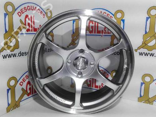 Rim FORD FIESTA V (JH_, JD_) 1.6 TDCi | BP20809430C45 