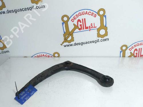 Used Left front suspension arm PEUGEOT 307 (3A/C) 2.0 16V (136 hp) 20728681