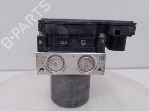 ABS pump VW T-CROSS (C11, D31) | BP36113893M43 - Image 4