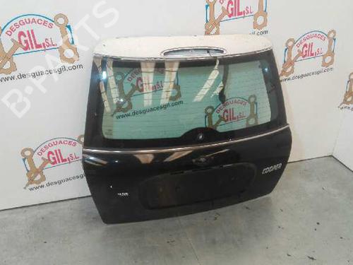 Bakluke CC/Kombi-Kupé MINI MINI (R50, R53) One | BP20799190C6 