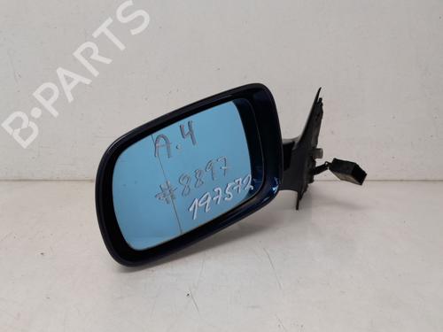Lusterko boczne lewe AUDI A4 B5 (8D2) 1.8 T | BP30043726C26 