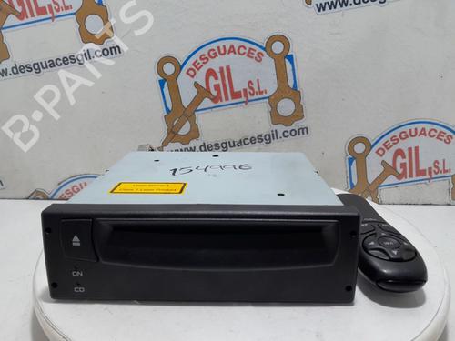 Elektronisk modul PEUGEOT 406 (8B) 2.0 HDI 90 (90 hp) 20763054