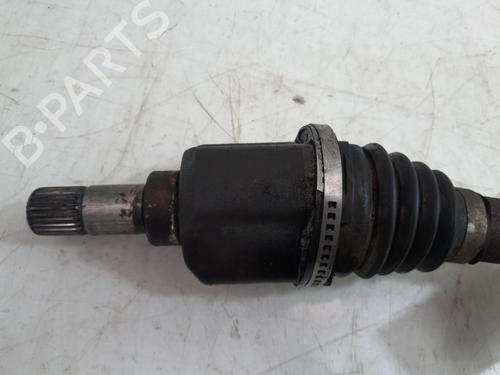 Right front driveshaft CITROËN C4 II (NC_) | BP39188953M39 - Image 3