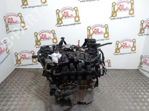 Engine VW GOLF V (1K1)  | BP20780714M1 