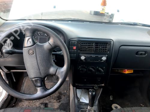 Styring servopumpe VW POLO (6N2)  | BP20743570M99 