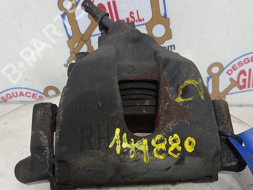Used Right front brake caliper FORD FOCUS II (DA_, HCP, DP) [2004-2013]  20759770