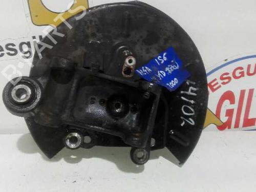 Venstre hjullejehus spindel ALFA ROMEO 156 (932_) 1.9 JTD (932B2) (105 hp) 20781967