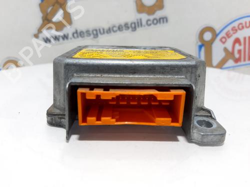 ECU airbags PEUGEOT PARTNER Box Body/MPV (5_, G_)  | BP20757580M53 