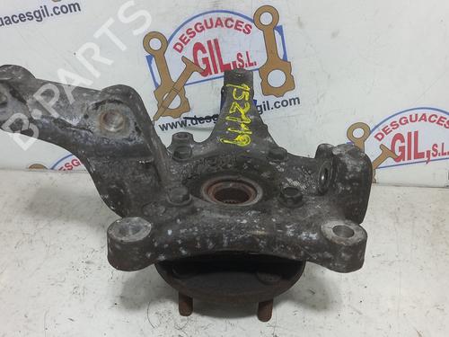 Right front steering knuckle CHRYSLER VOYAGER IV (RG, RS) 2.8 CRD | BP20761013M26 