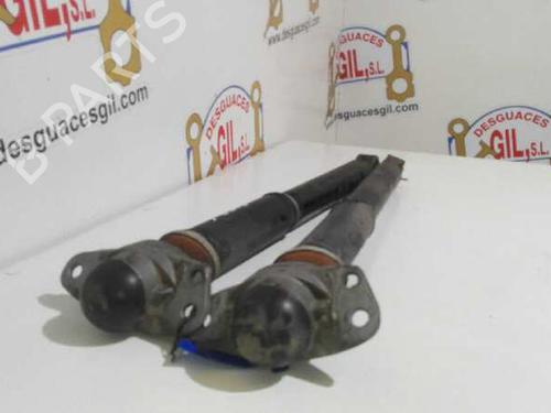 Right rear shock absorber AUDI A3 (8P1)  | BP20781752M19 