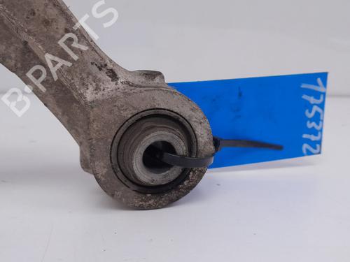 Right rear suspension arm NISSAN QASHQAI / QASHQAI +2 I (J10, NJ10, JJ10E) 1.5 dCi | BP22521849M15 