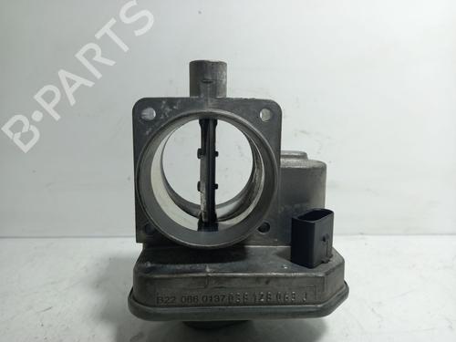 Used Throttle body VW CADDY III Box Body/MPV (2KA, 2KH, 2CA, 2CH) [2004-2016]  24507305