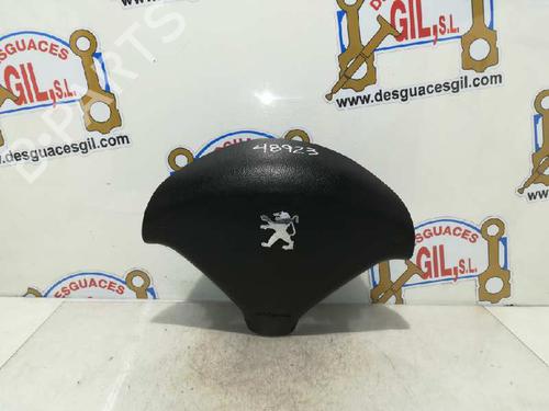 Driver airbag PEUGEOT 307 (3A/C) 1.6 16V | BP20803486C9 