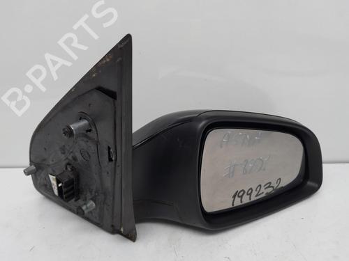 Bakspejl Højre Bakspejl Højre OPEL ASTRA H (A04) [2004-2014] 36502848 36502848