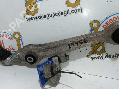 Used Right front suspension arm VW PASSAT B5 (3B2) 2.5 TDI (150 hp) 20791624