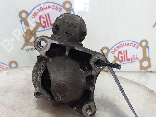 Starter RENAULT MEGANE I Coach (DA0/1_) 1.4 16V (DA0D, DA1H, DA0W, DA10) | BP20770827M8 