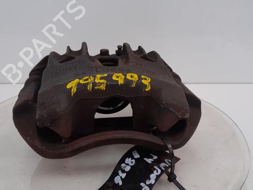Left front brake caliper VW TRANSPORTER T4 Van (70A, 70H, 7DA, 7DH) 1.9 TD | BP29716041M105 