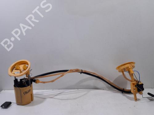 Used Fuel pump BMW X1 (E84) sDrive 20 d (177 hp) 24372437