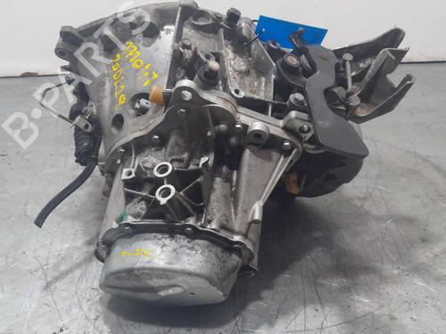 Gearbox CITROËN C5 I (DC_) 1.8 16V (DC6FZB, DC6FZE) | BP25331047M3 