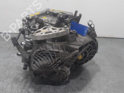 Gearbox FIAT DOBLO Cargo (263_)  | BP25297094M3 