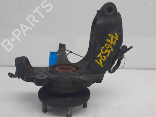 Left front steering knuckle FORD FOCUS II (DA_, HCP, DP) 1.6 TDCi | BP23185905M25