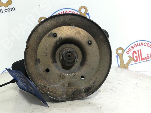 Used Steering pump NISSAN PATROL III/1 Station Wagon (W160) [1979-1989]  21015001