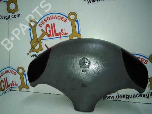 Used Driver airbag CHRYSLER VOYAGER / GRAND VOYAGER III (GS_, NS_) 2.5 TD (116 hp) 20786885
