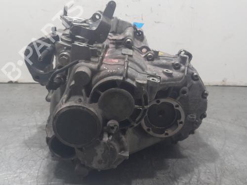 Used Gearbox AUDI A3 Sportback (8PA) [2004-2015]  29064504